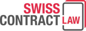 Swiss Contract Law