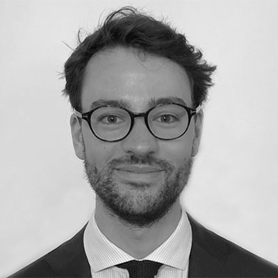 Nicolas Rouvinez
