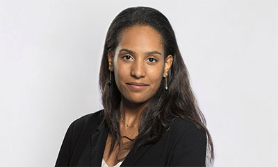 Alexandra Salamin-Casciaro